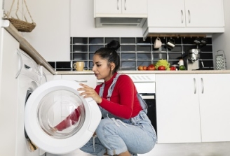 Prendre soin de son électroménager
